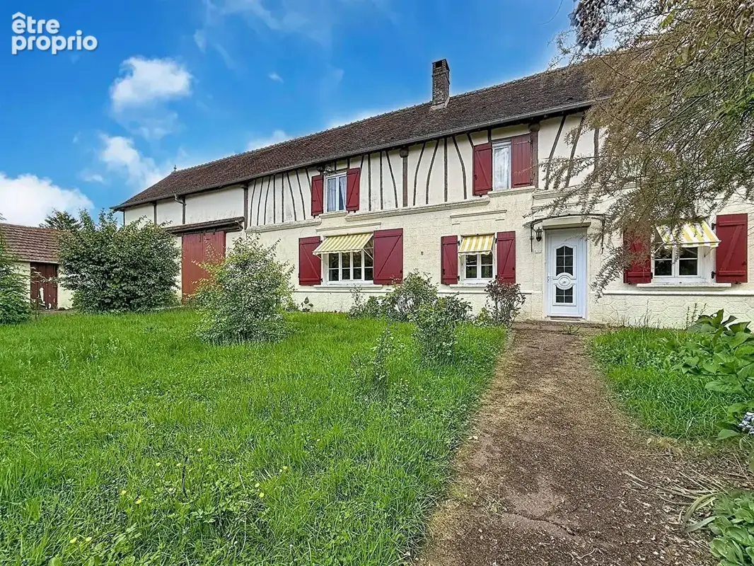 Photo Maison à Beauvais au prix de 205 000€