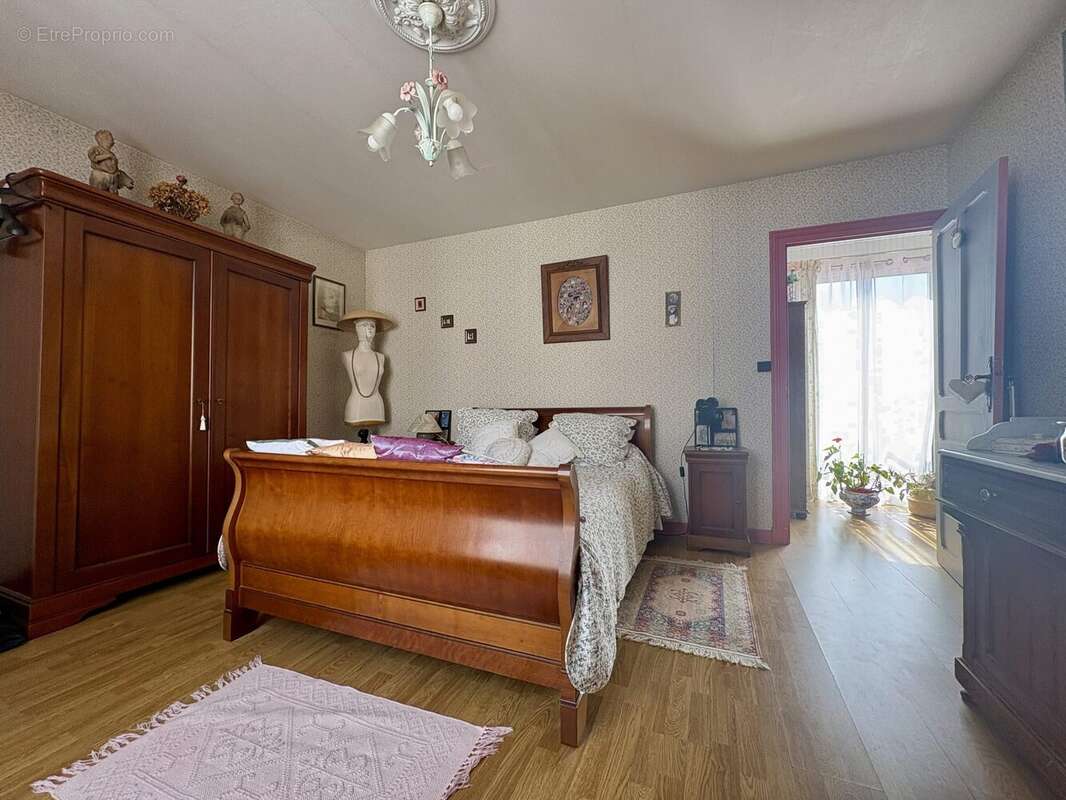 Maison 127 m² à Les Sables-D'olonne  - photo 5