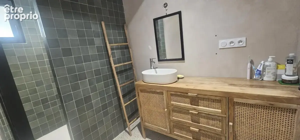 Maison 3 pièces Cailloux sur Fontaines - 325000 € - photo 2