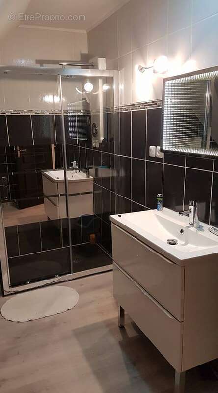 Photo 3 - Maison à SAINT-CASSIEN