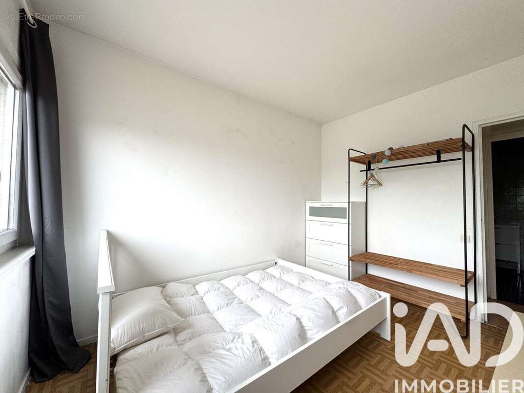 Photo 8 - Appartement à CERGY