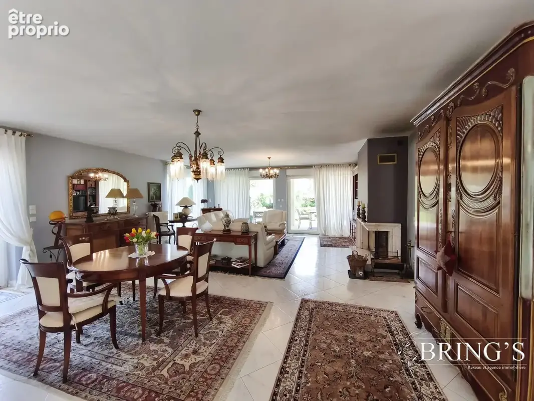 Maison 353 m² à Montbronn  - photo 9
