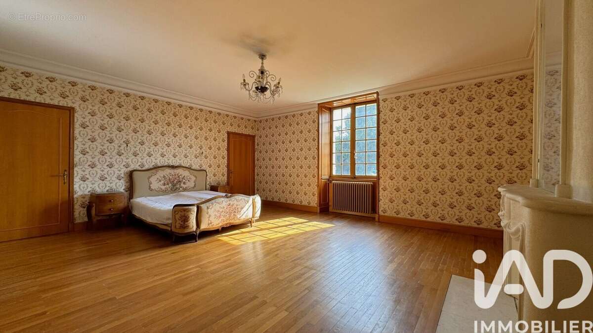 Photo 7 - Maison à MAILLEZAIS