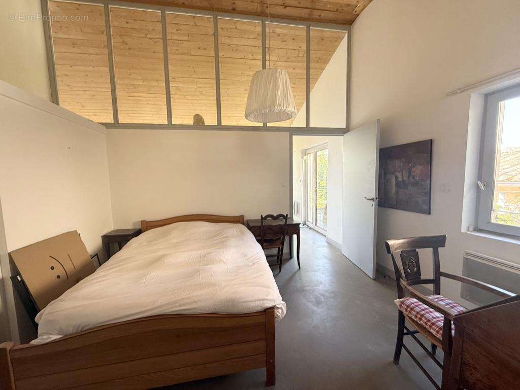 Maison à LE BEAUCET