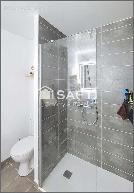 Photo 6 - Appartement à SARZEAU
