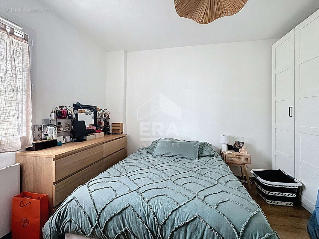 Appartement à VIARMES