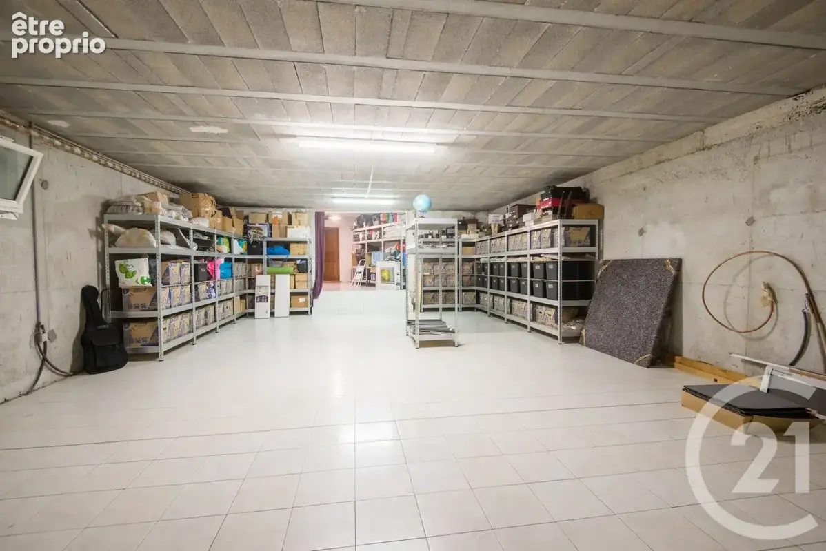 Maison 286 m² à Nice  - photo 21