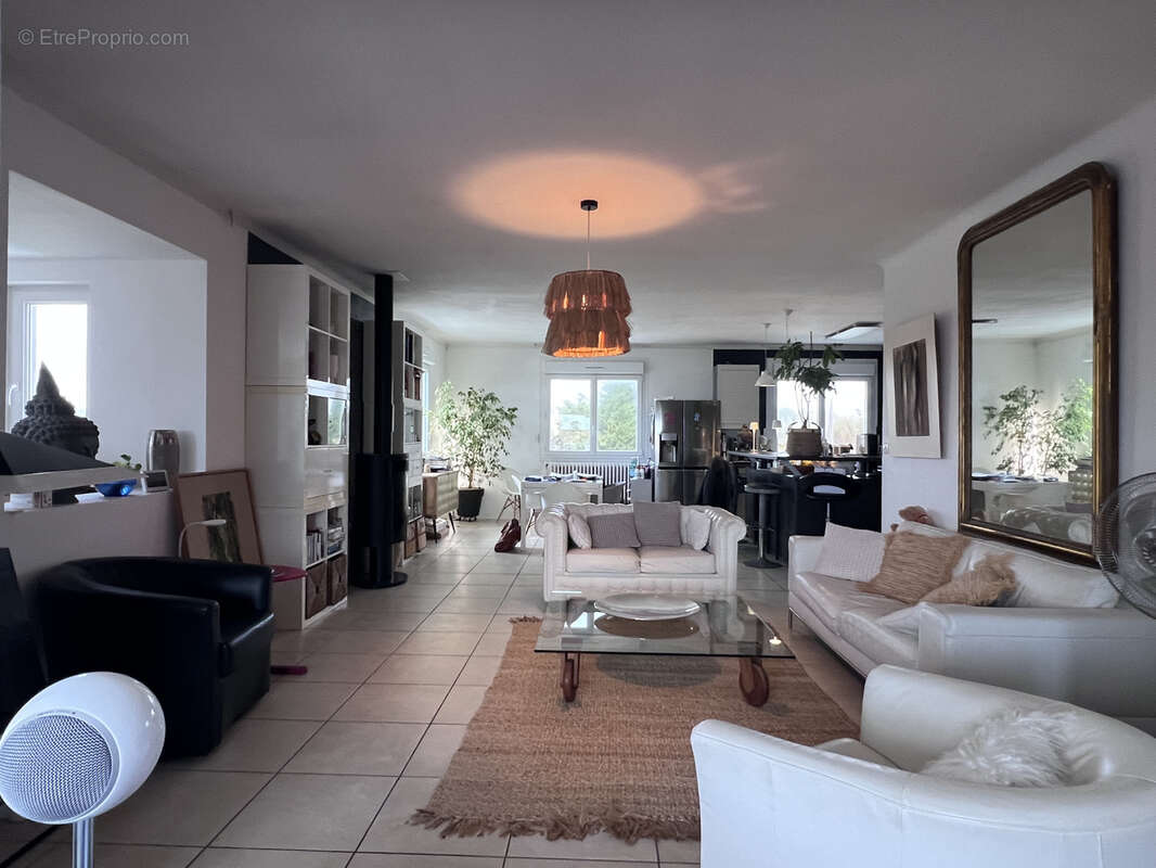 Maison à LES SABLES-D&#039;OLONNE