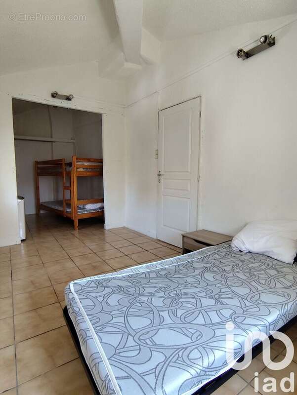 Photo 8 - Appartement à SAINT-LAURENT-DE-LA-SALANQUE