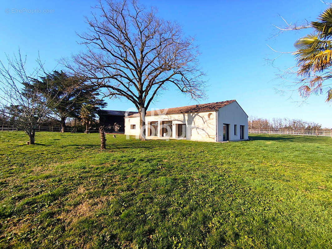 Maison à MARMANDE