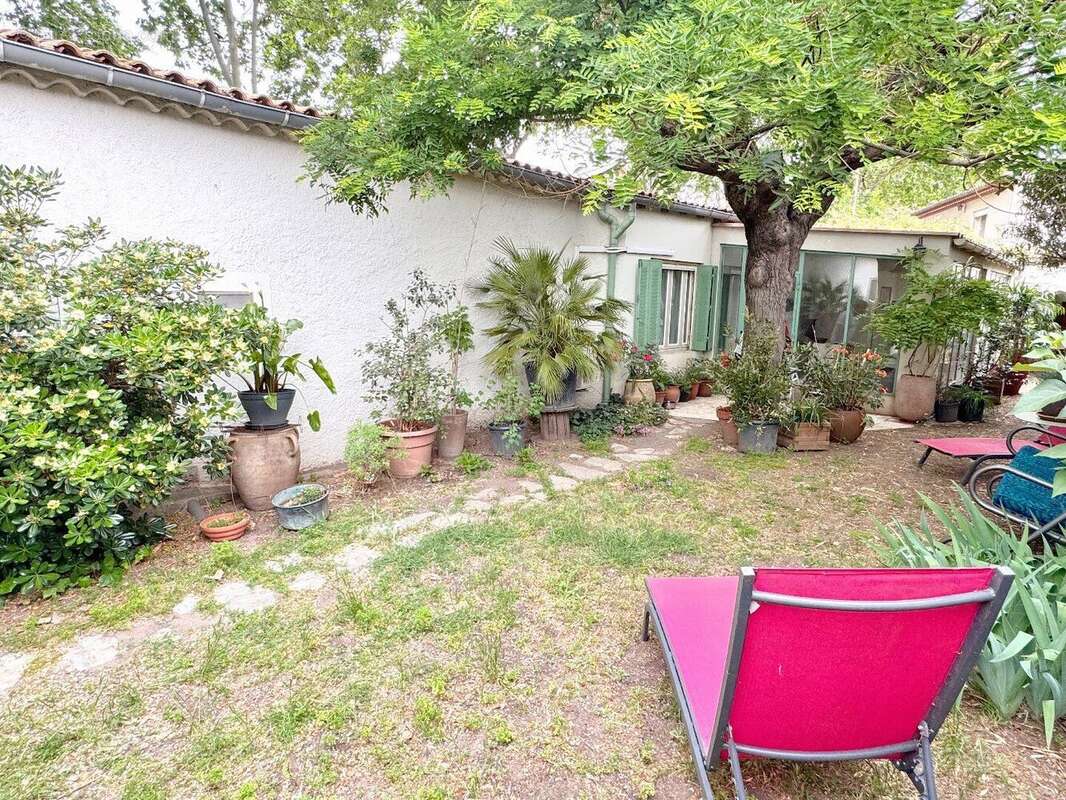 Maison 106 m² à Pezenas  - photo 5