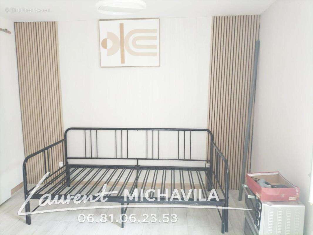 BEZIERS - IMMEUBLE DE RAPPORT - 3 APPARTEMENTS - 66 m² (22x3) - spécial investisseur - Loués - photo 3