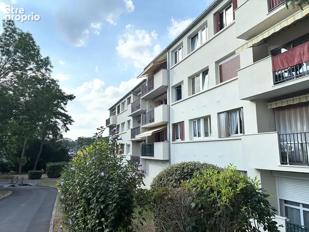 Appartement à DOMONT