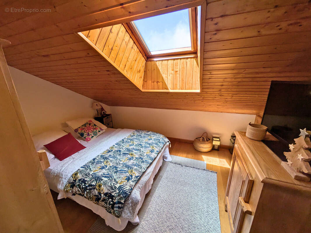 Appartement à SAINT-MICHEL-DE-CHAILLOL