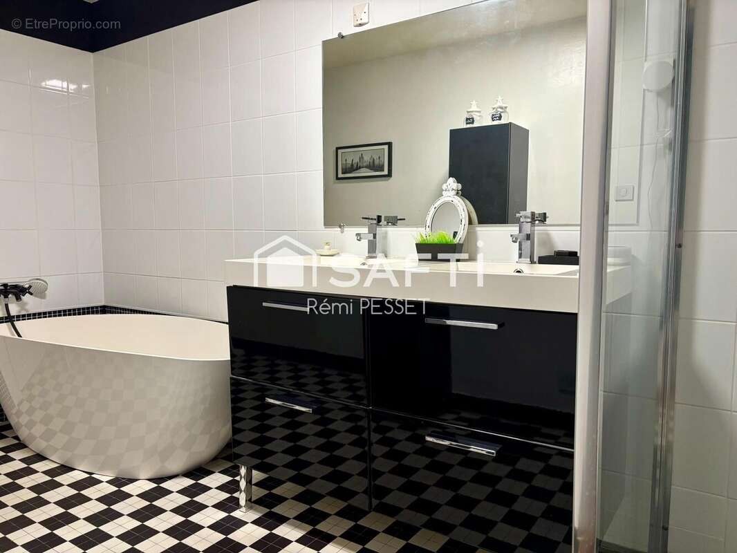 Photo 8 - Maison à MONTAUBAN