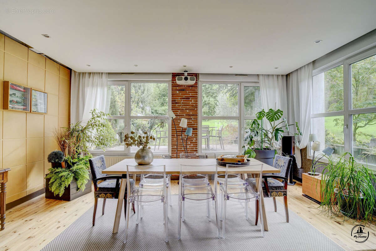 Maison à SAINT-ETIENNE