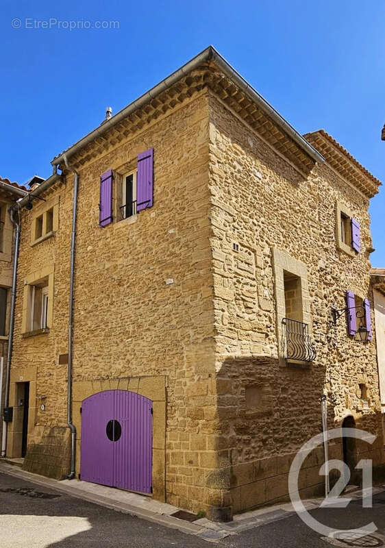 Maison 133 m² à Chateauneuf-Du-Pape  - photo 28