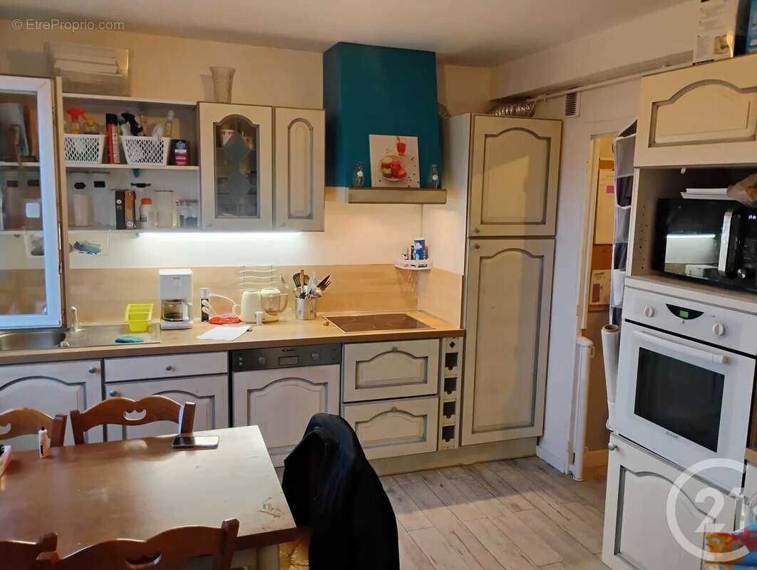 Appartement à LANESTER