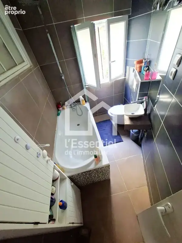 Maison Triel Sur Seine  5 pièce(s) 96 m2 - photo 5