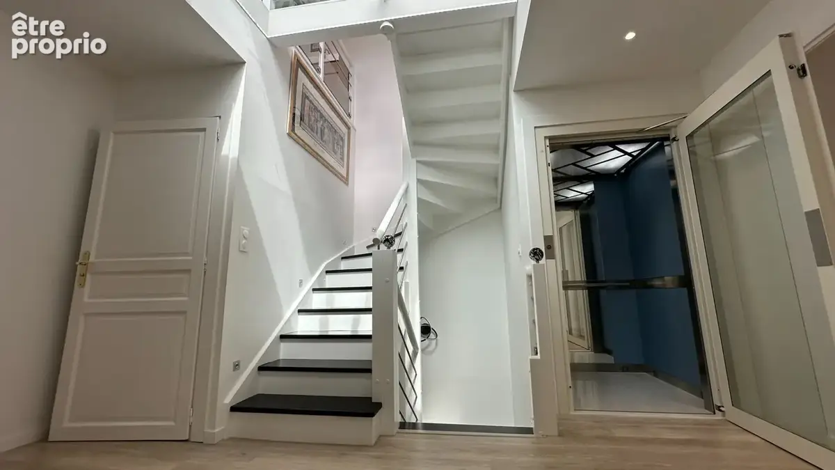 Villa 147m² à compiègne - photo 8