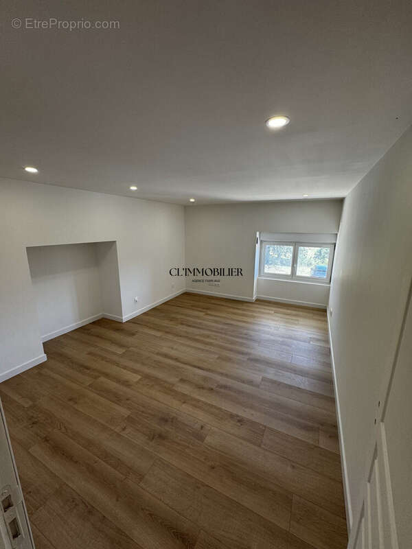 Appartement à SAINT-CHAMOND