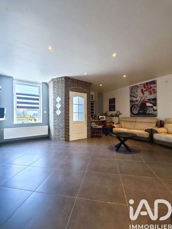 Photo 3 - Maison à REXPOEDE