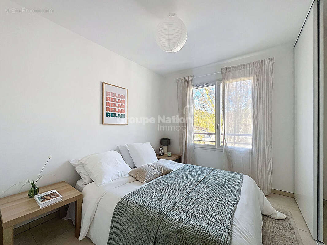 Maison à AURIBEAU-SUR-SIAGNE