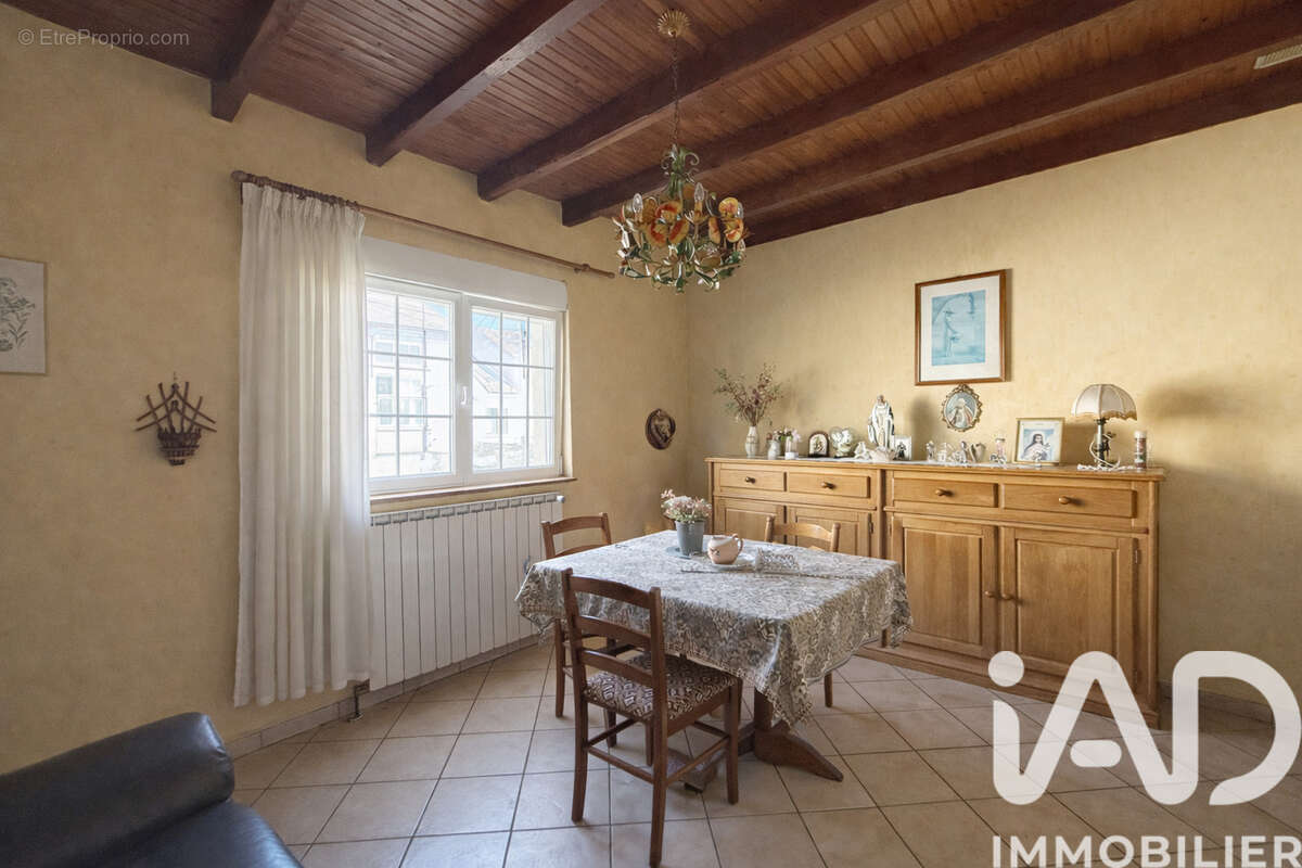 Photo 4 - Maison à TERVILLE