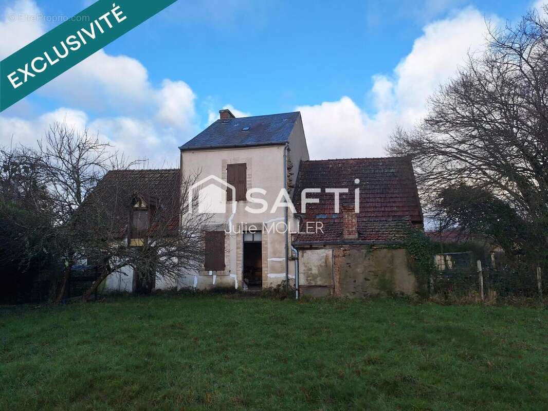 Maison 100 m² à Bonnat  - photo 8
