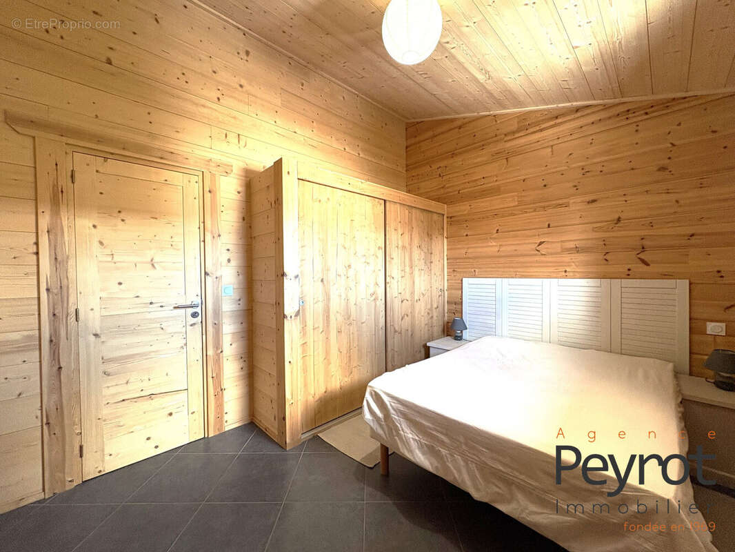 Maison à FONT-ROMEU-ODEILLO-VIA