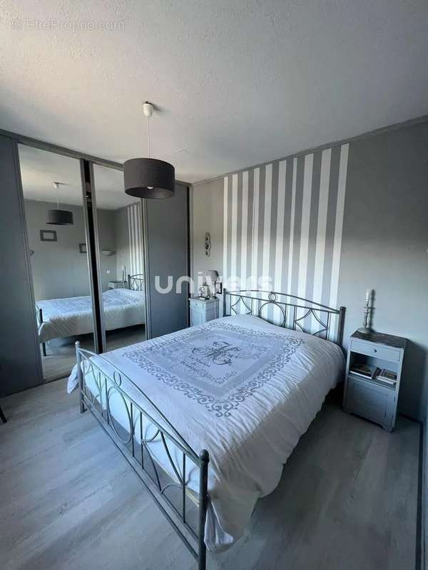 Maison à BOURG-LES-VALENCE