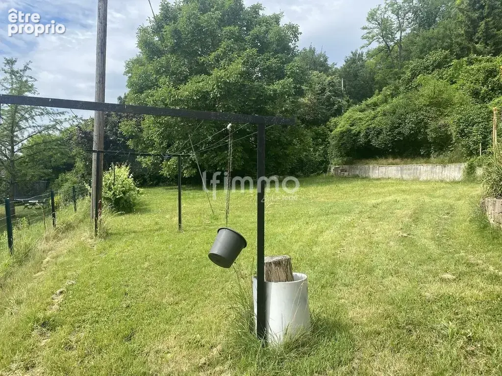Maison individuelle avec un terrain de 11 ares constructible - photo 10