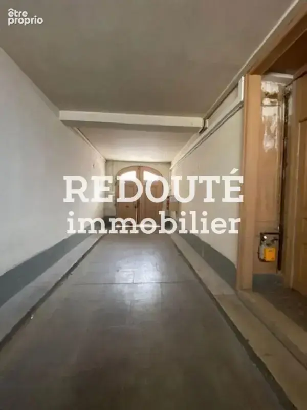 VENTE d'un appartement 4 pièces (environ 151 m²) à REIMS - photo 15