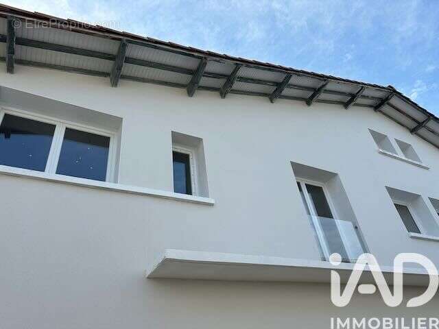 Photo 8 - Appartement à LA TRANCHE-SUR-MER