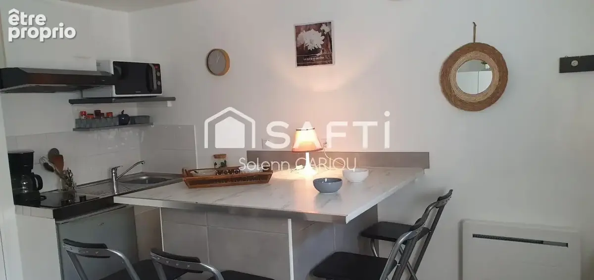 Photo 1 - Appartement à LORIENT
