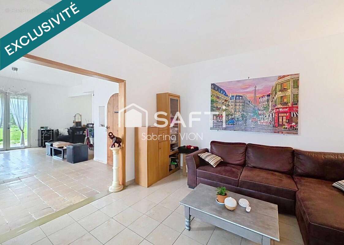 Photo 2 - Maison à BRESSOLS