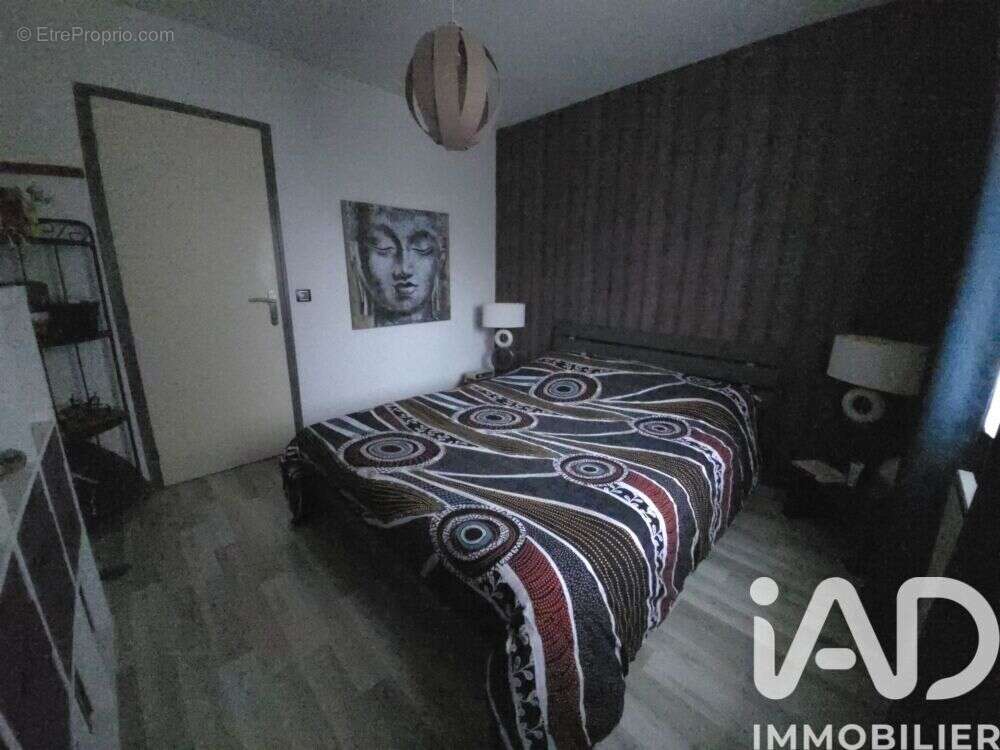 Photo 9 - Maison à DAMMARTIN-EN-GOELE