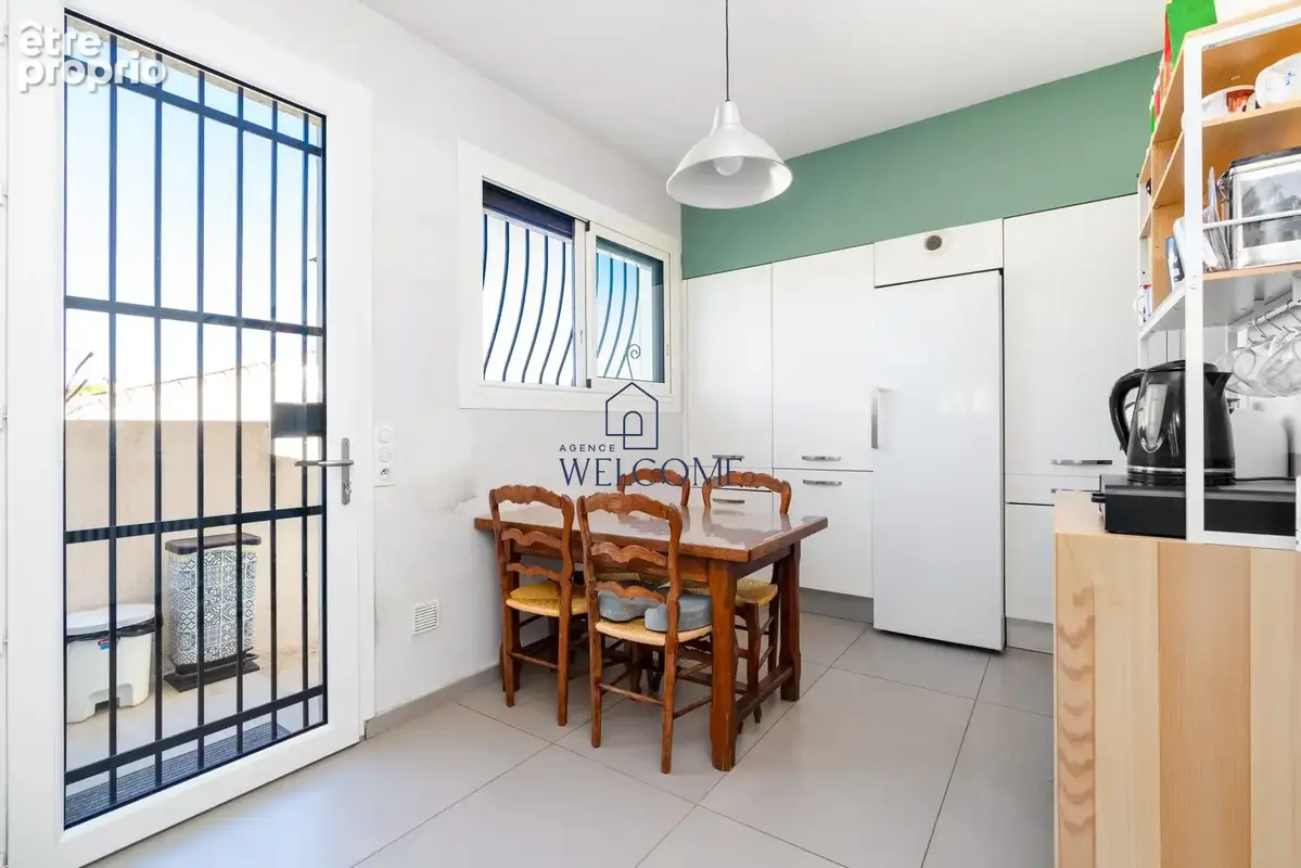Maison 10 pièces 180 m² à vendre à Vendargues (34740) - photo 6