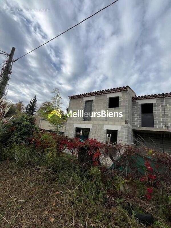 Maison à SALON-DE-PROVENCE