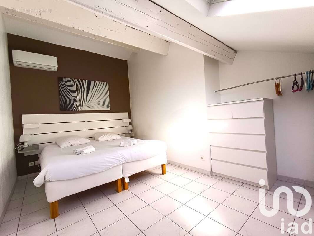 Photo 5 - Appartement à LA SEYNE-SUR-MER