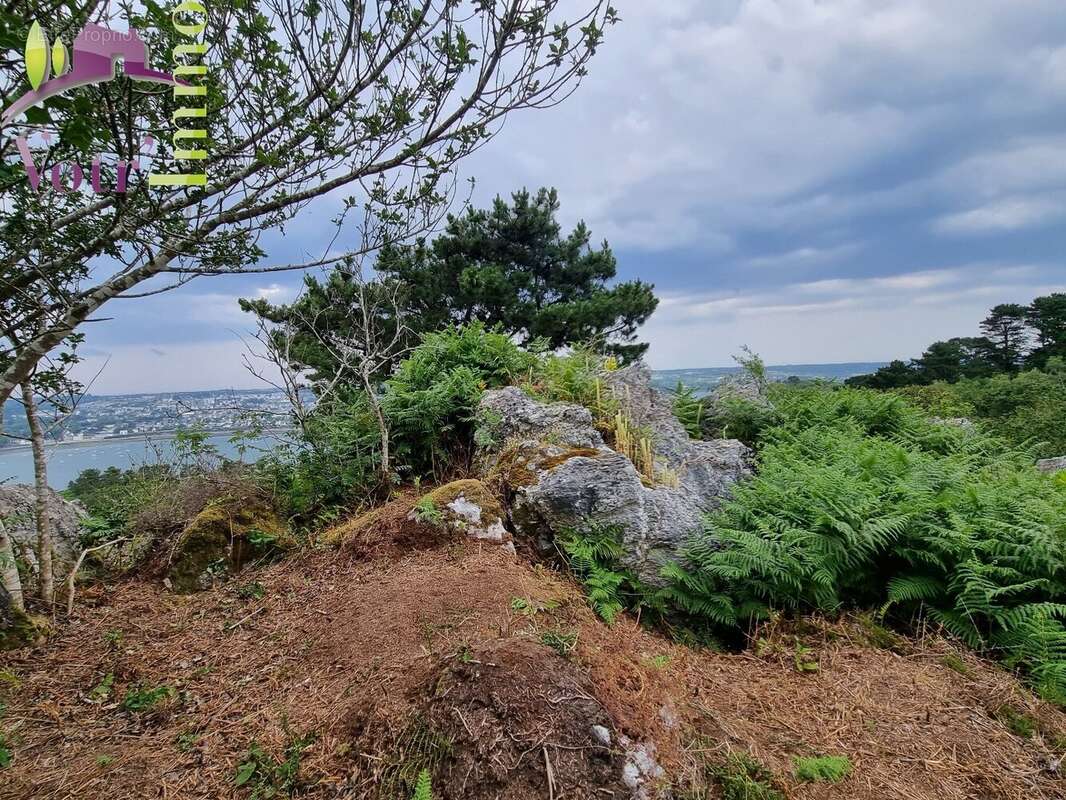 Maison à PLOUGASTEL-DAOULAS