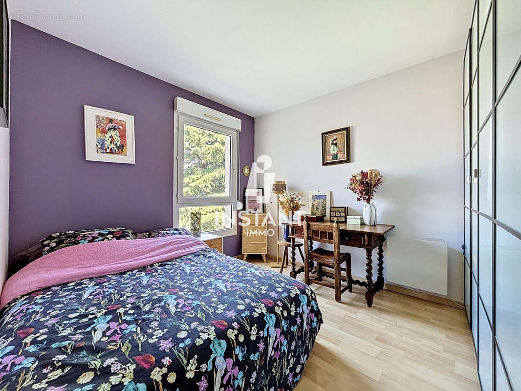 Appartement à BRY-SUR-MARNE