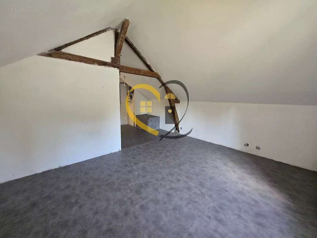 Maison à HENRICHEMONT