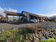 Maison à LES ANCIZES-COMPS