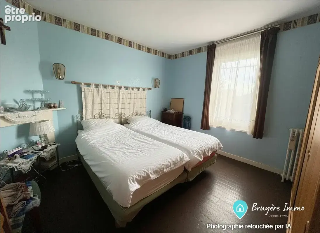 Maison 6 pièces 98 m² à vendre à Aulnoye-Aymeries (59620) - photo 7