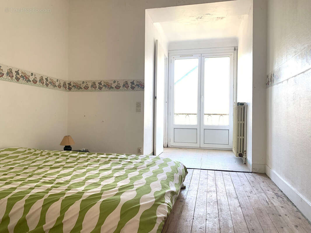 Maison à NOTRE-DAME-DES-LANDES