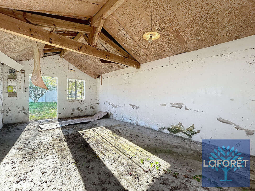 Commerce à TERCIS-LES-BAINS