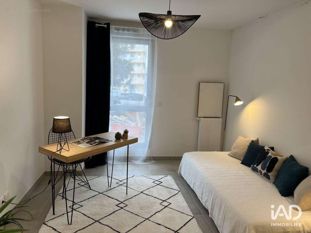 Photo 7 - Appartement à MARSEILLE-10E