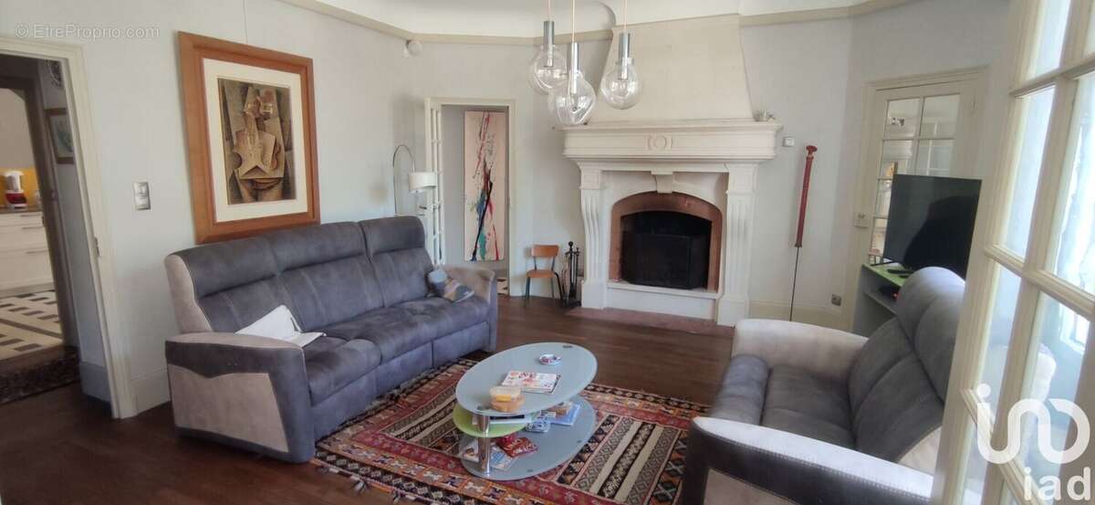 Photo 7 - Maison à POUILLY-SUR-LOIRE