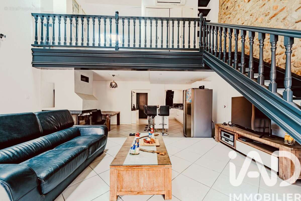 Photo 3 - Maison à TORREILLES